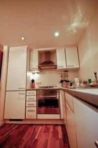 Castle Apartments Edinburgh Exterior foto